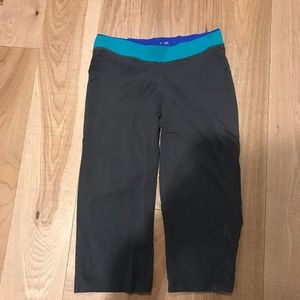 Champion Workout Capris